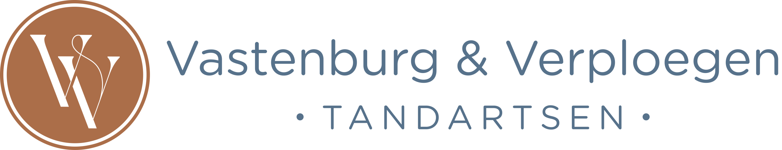 Vastenburg & Verploegen Tandartsen